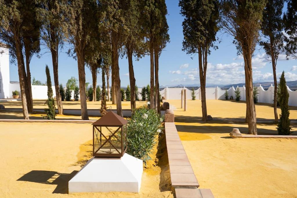 Cortijo El Solano