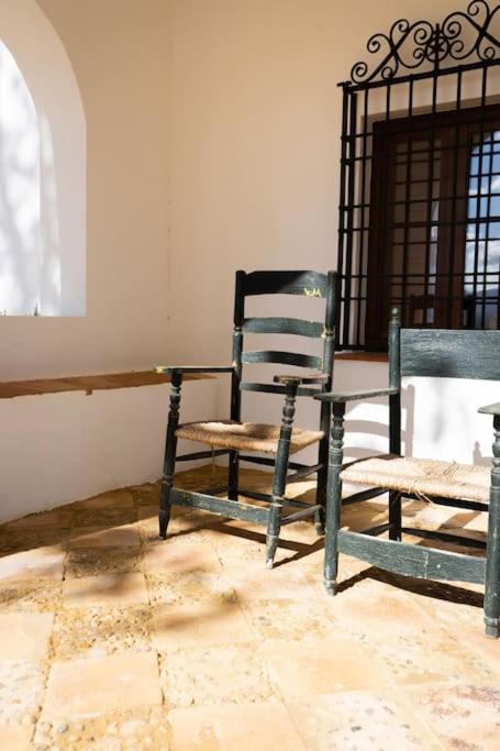 Cortijo El Solano