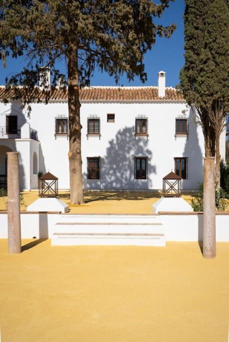 Cortijo El Solano