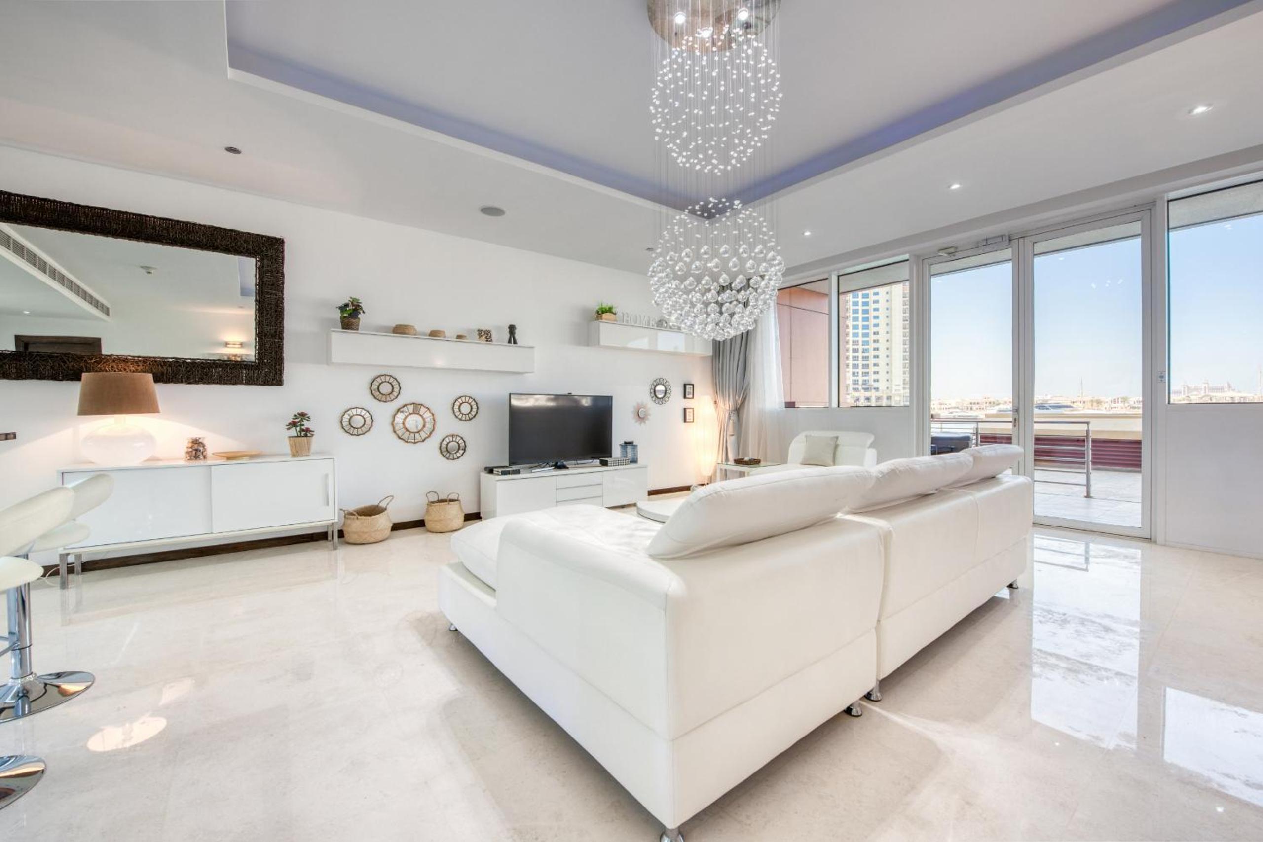 Tiara Residence Ruby, Palm Jumeirah - Mint Stay