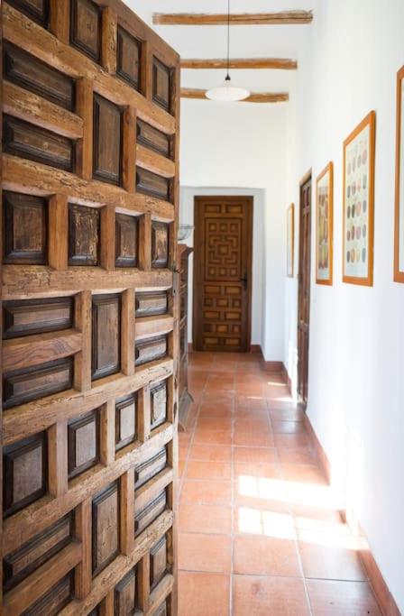 Cortijo El Solano