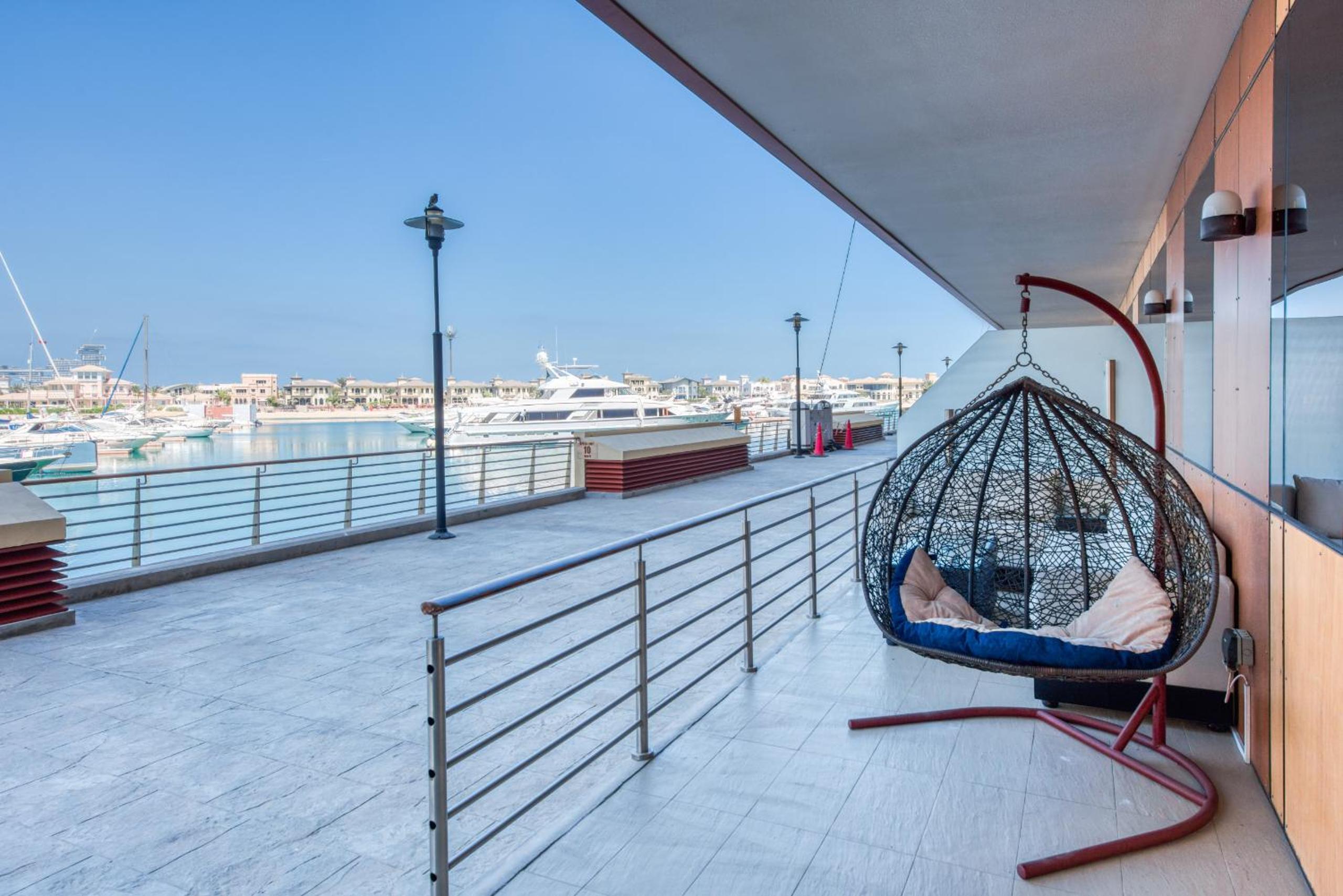 Tiara Residence Ruby, Palm Jumeirah - Mint Stay