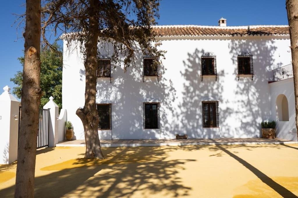 Cortijo El Solano