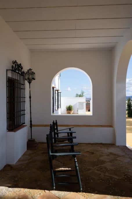 Cortijo El Solano