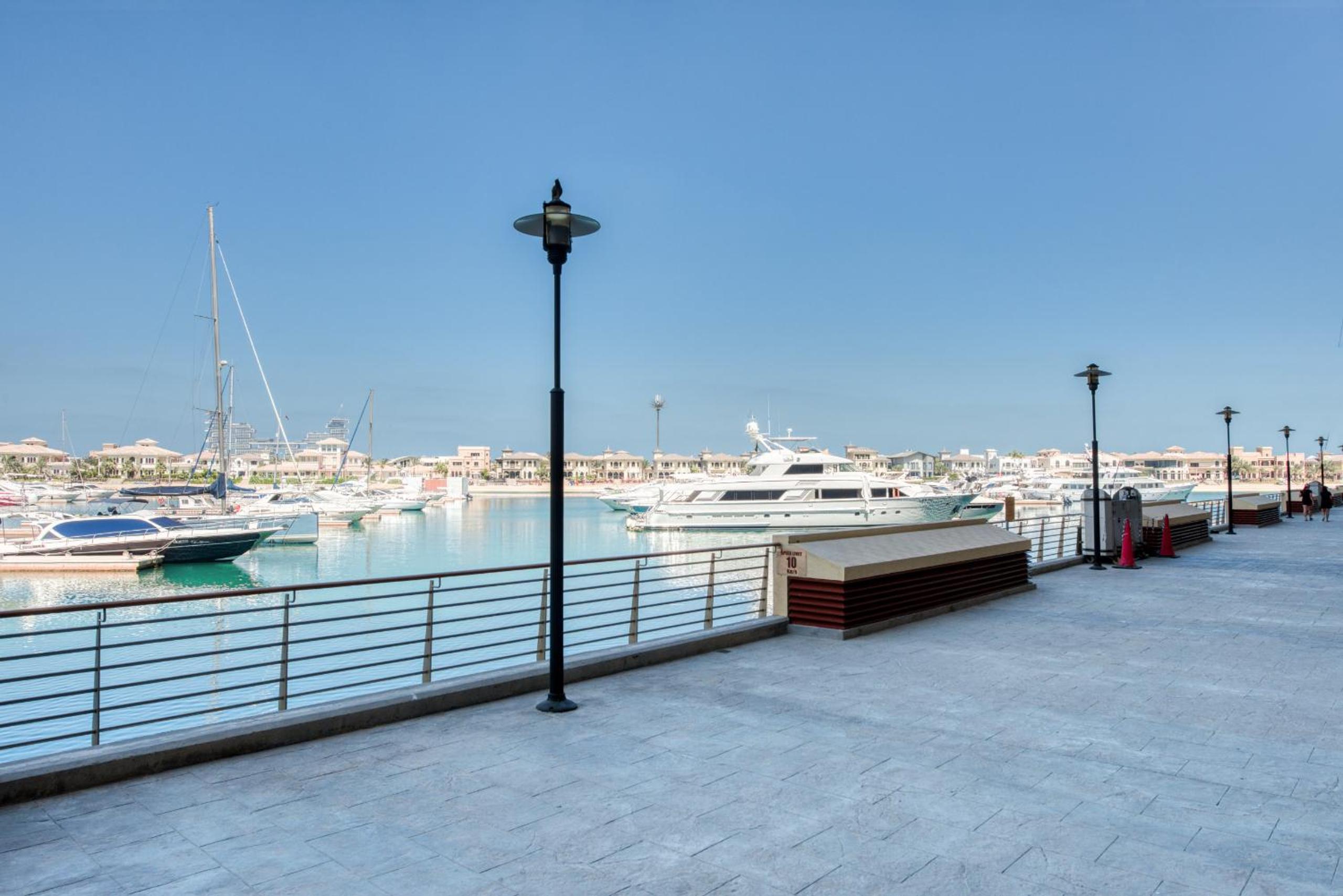 Tiara Residence Ruby, Palm Jumeirah - Mint Stay