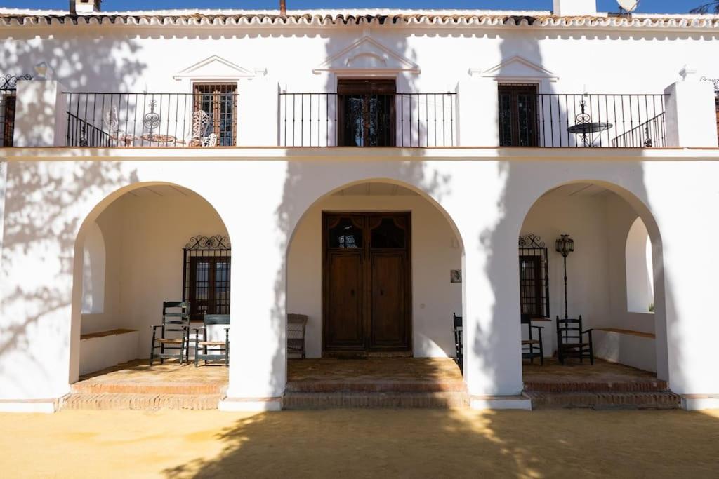 Cortijo El Solano