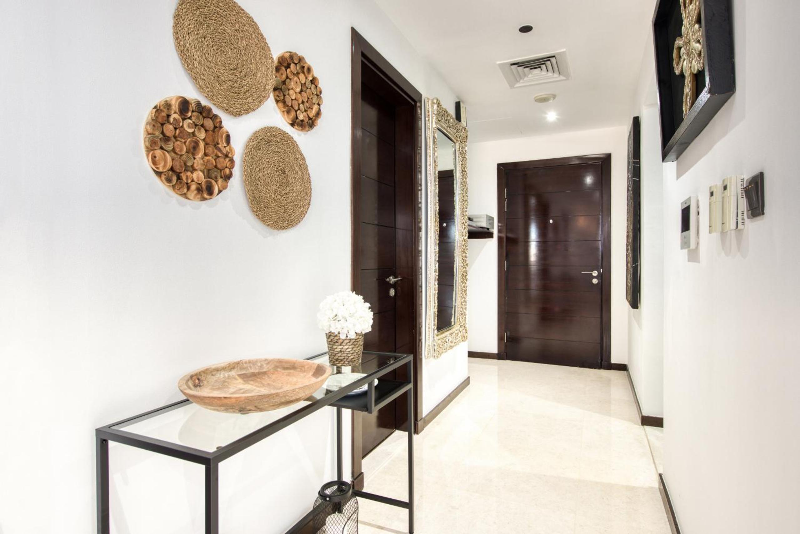 Tiara Residence Ruby, Palm Jumeirah - Mint Stay