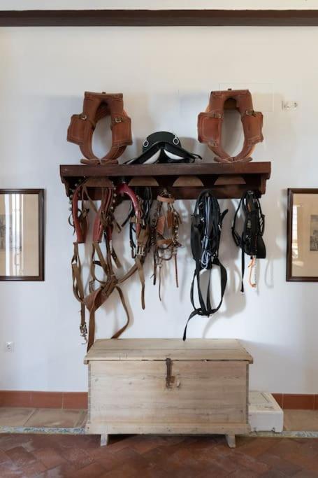 Cortijo El Solano