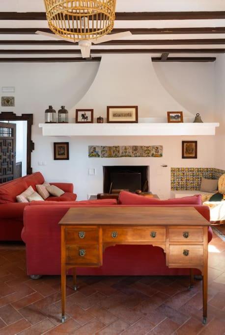 Cortijo El Solano