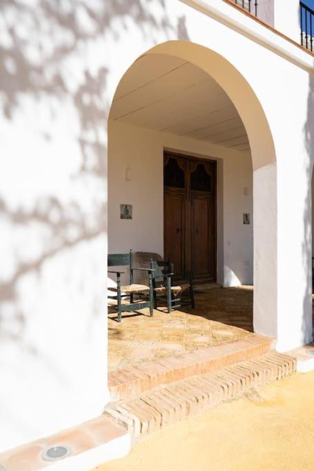 Cortijo El Solano