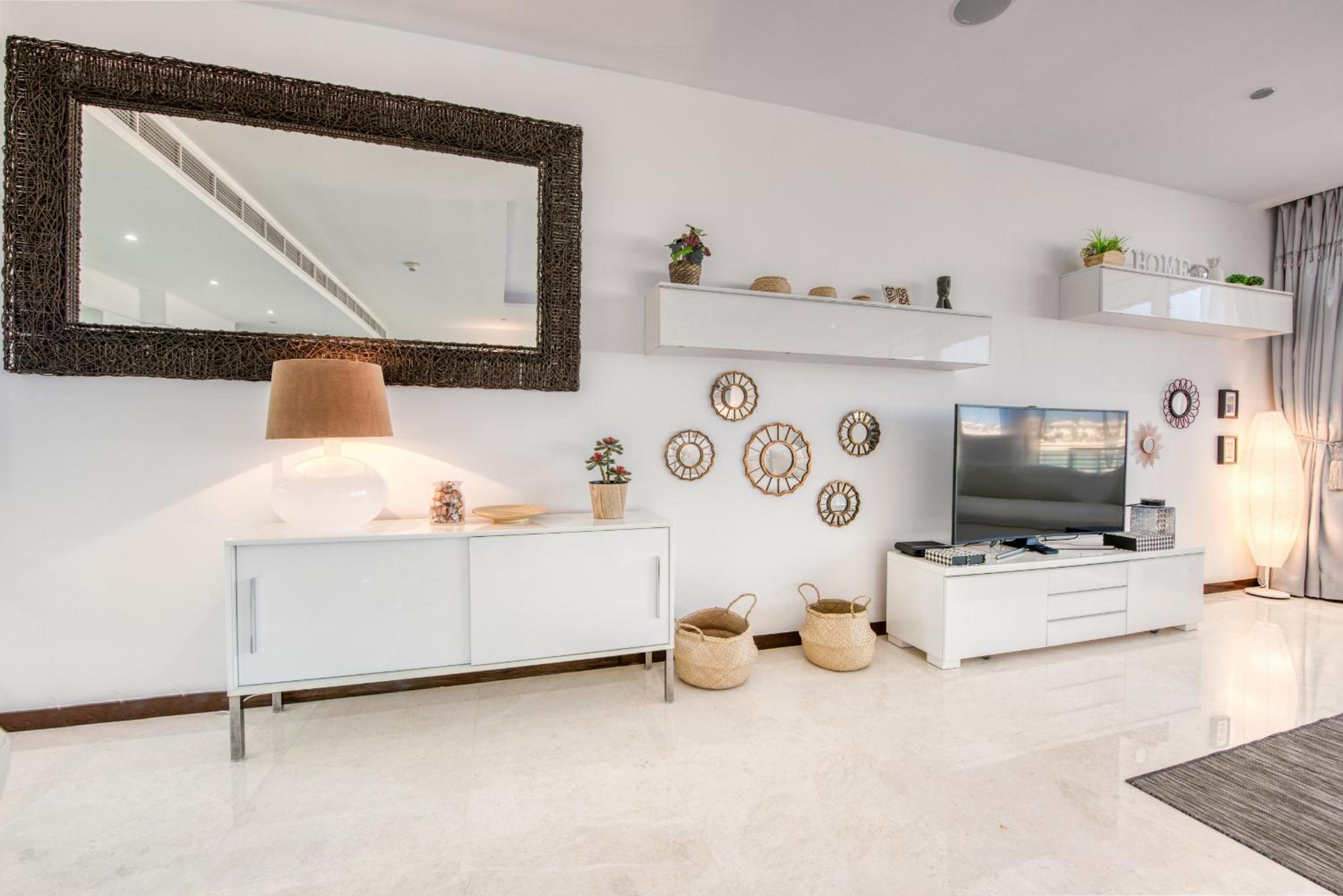 Tiara Residence Ruby, Palm Jumeirah - Mint Stay