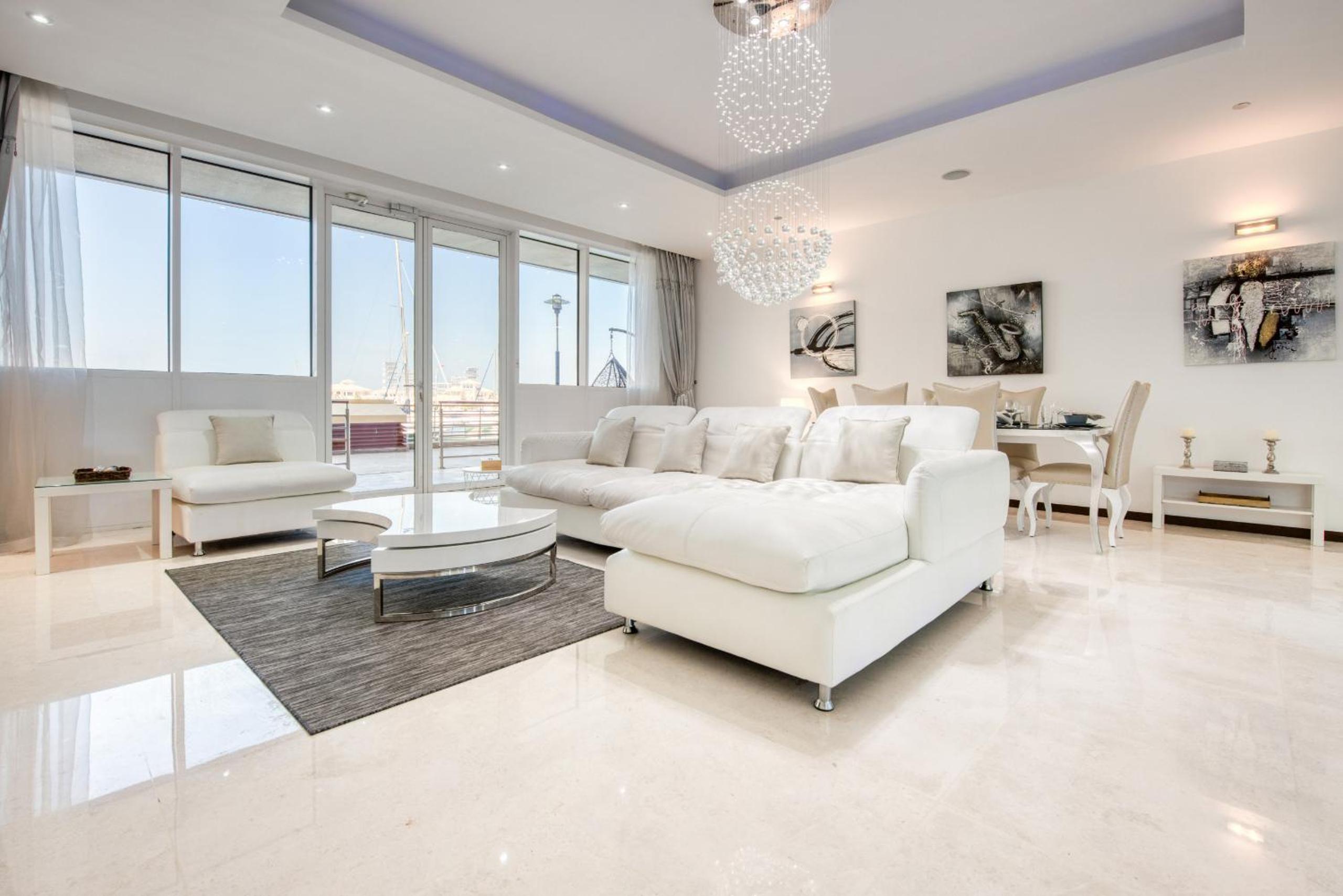 Tiara Residence Ruby, Palm Jumeirah - Mint Stay