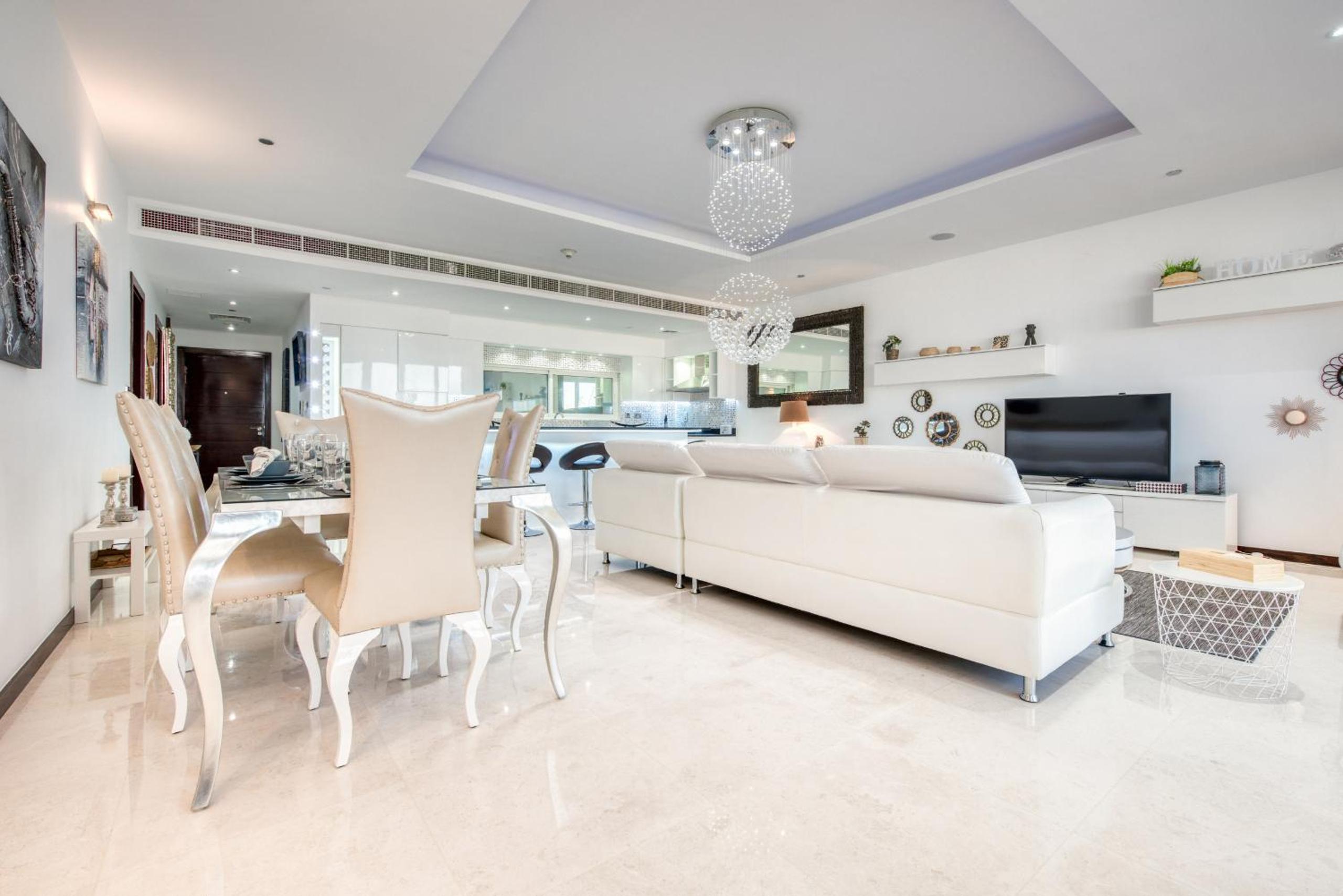 Tiara Residence Ruby, Palm Jumeirah - Mint Stay