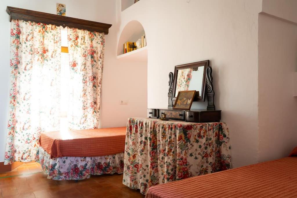 Cortijo El Solano