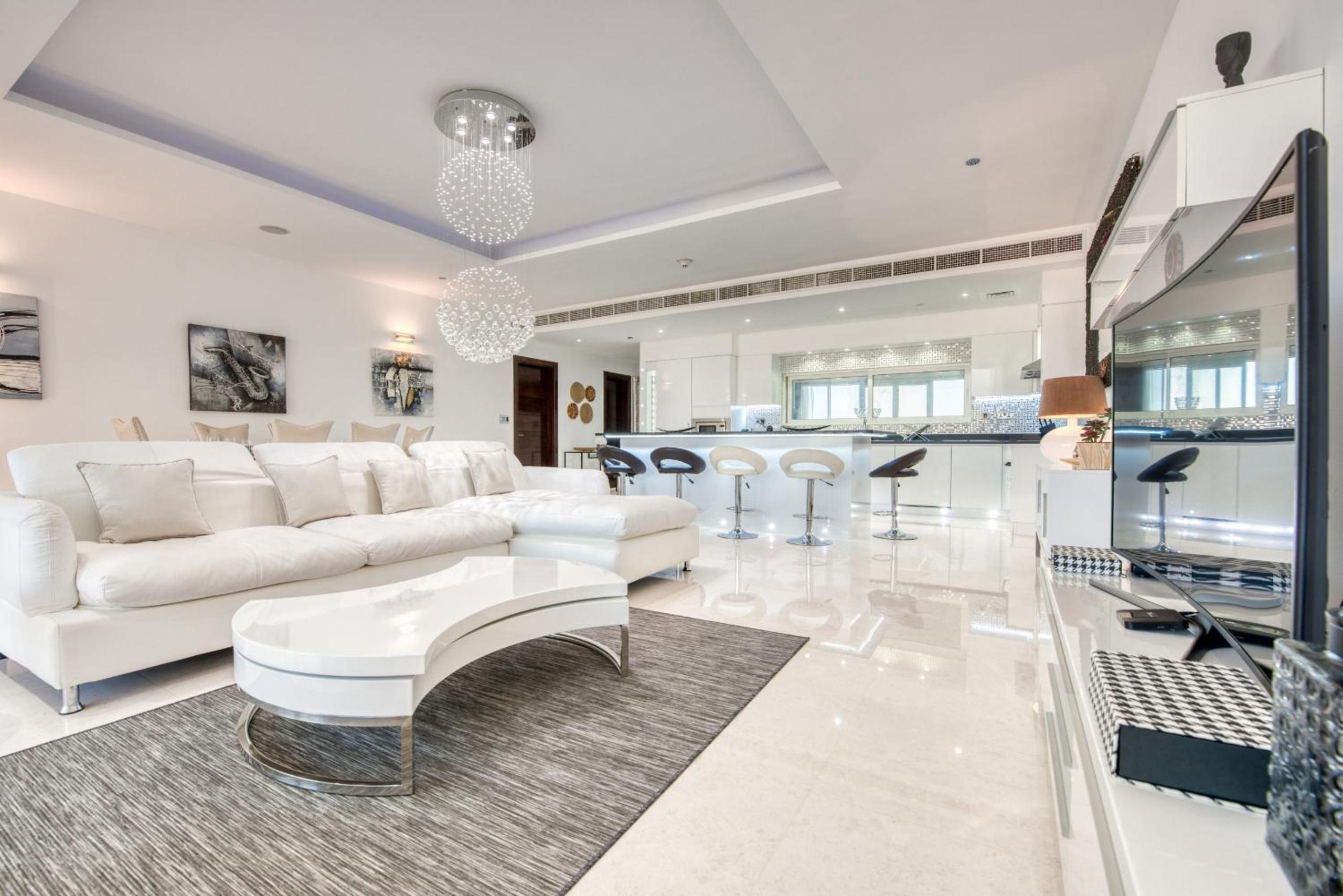 Tiara Residence Ruby, Palm Jumeirah - Mint Stay