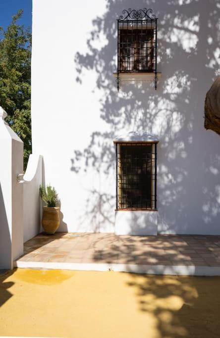 Cortijo El Solano