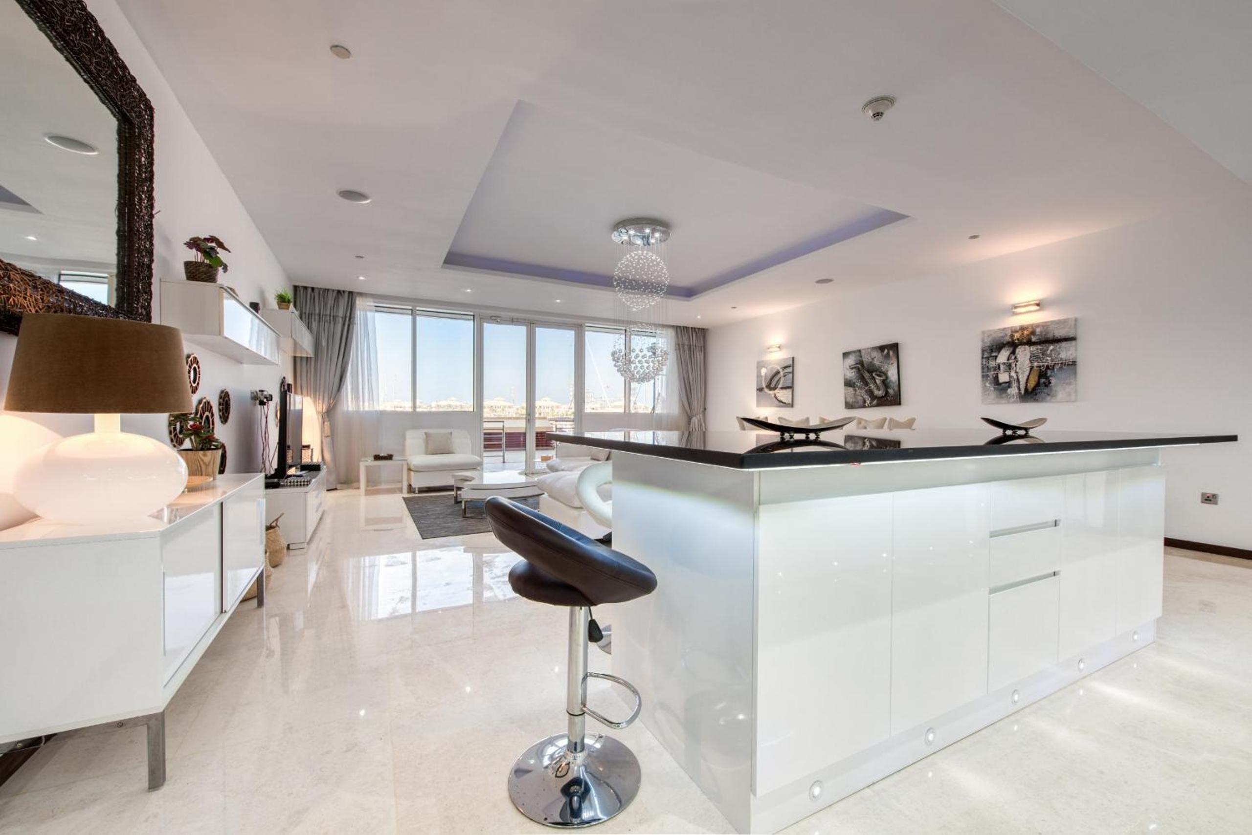 Tiara Residence Ruby, Palm Jumeirah - Mint Stay