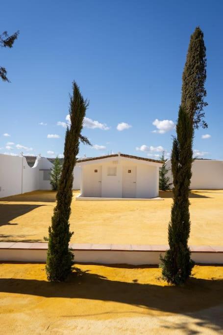 Cortijo El Solano