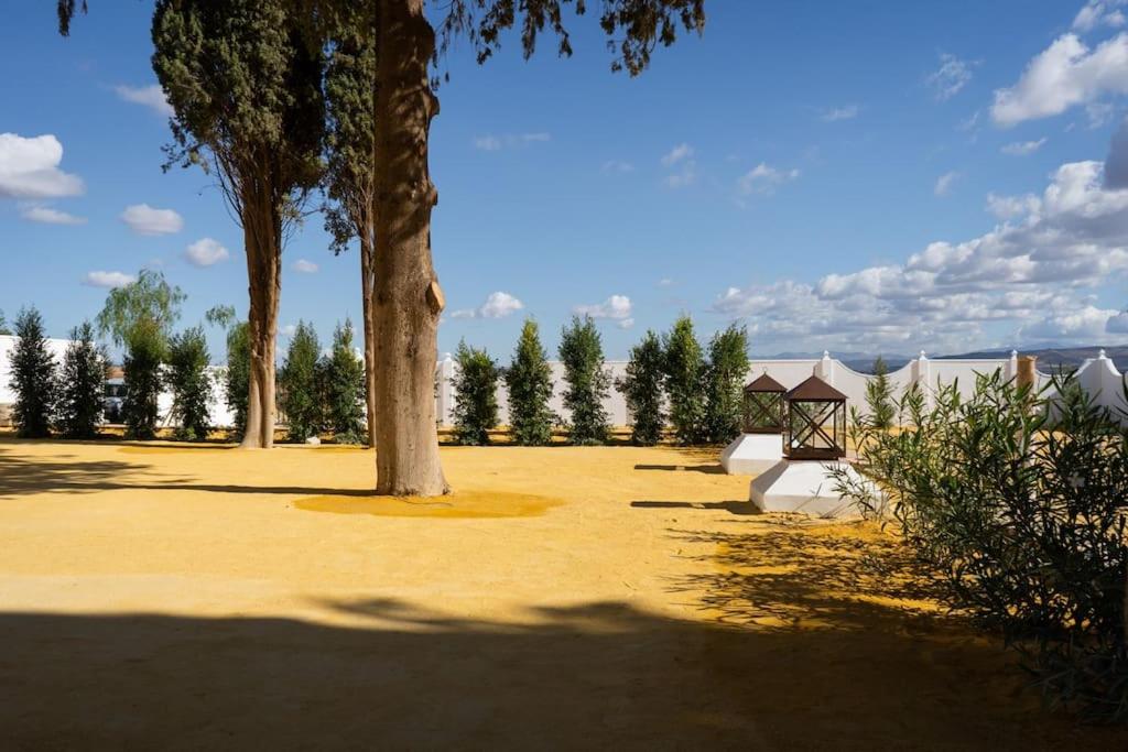 Cortijo El Solano