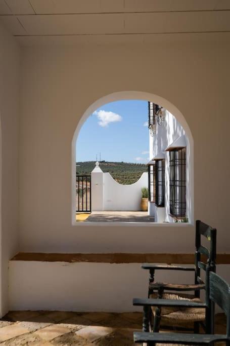Cortijo El Solano