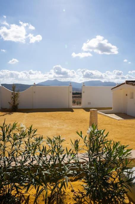 Cortijo El Solano