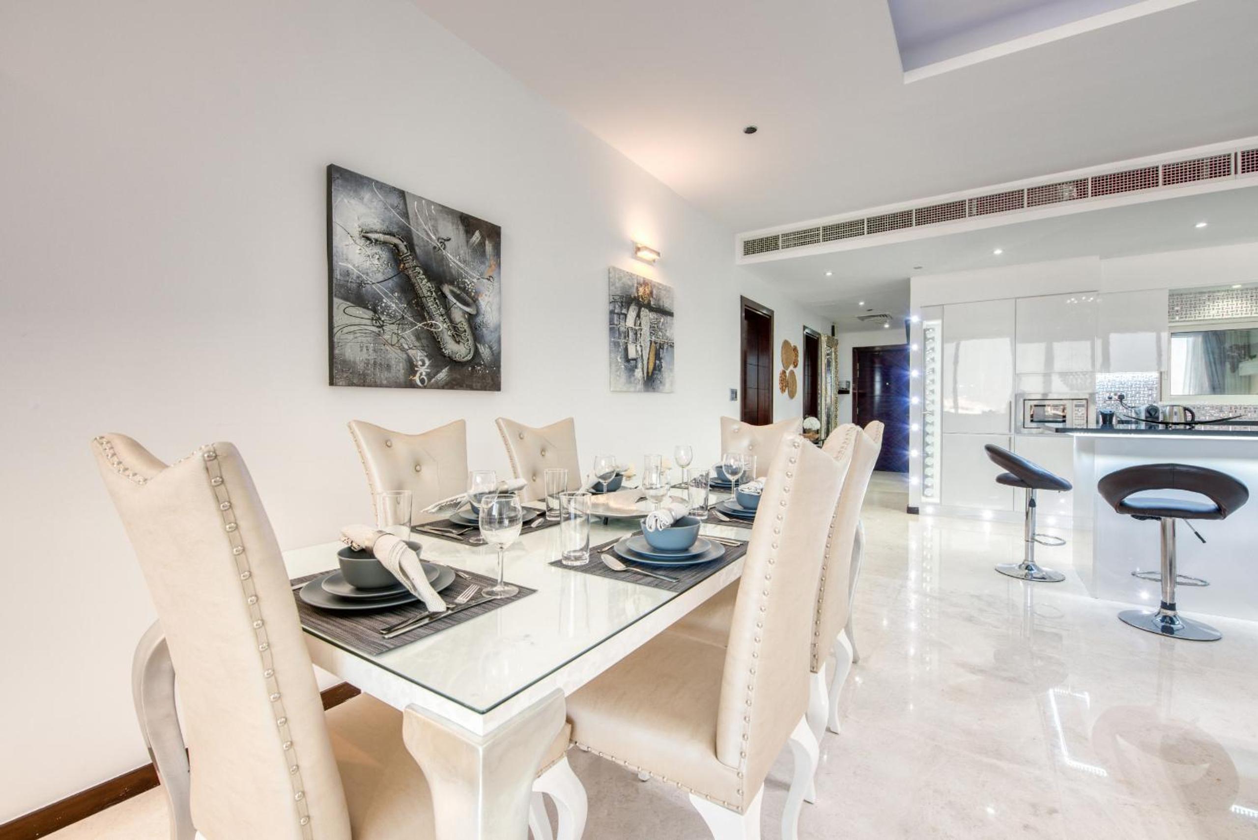Tiara Residence Ruby, Palm Jumeirah - Mint Stay