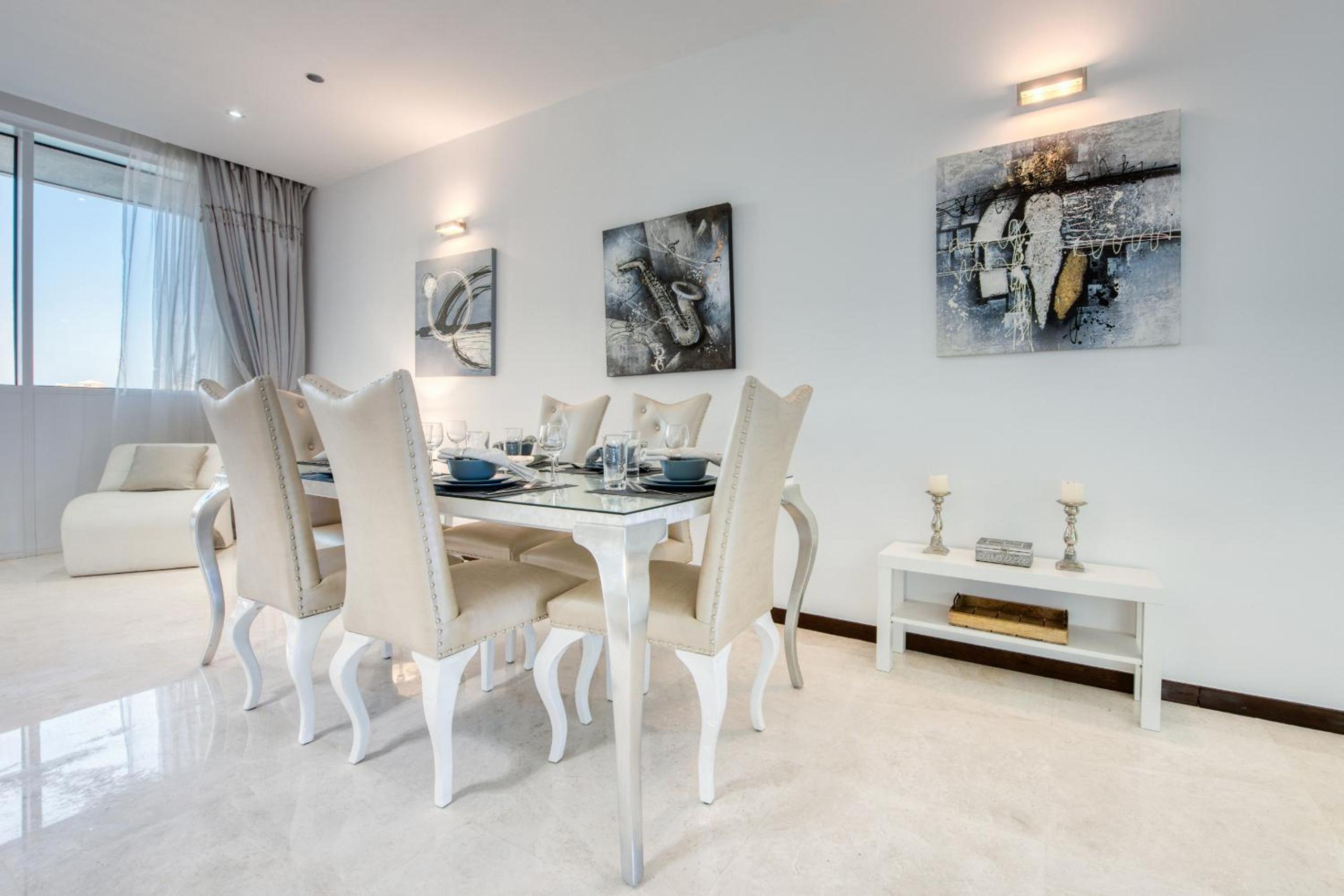 Tiara Residence Ruby, Palm Jumeirah - Mint Stay