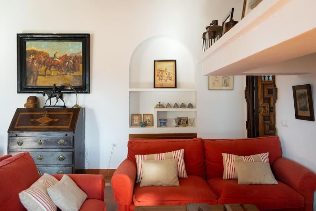 Cortijo El Solano
