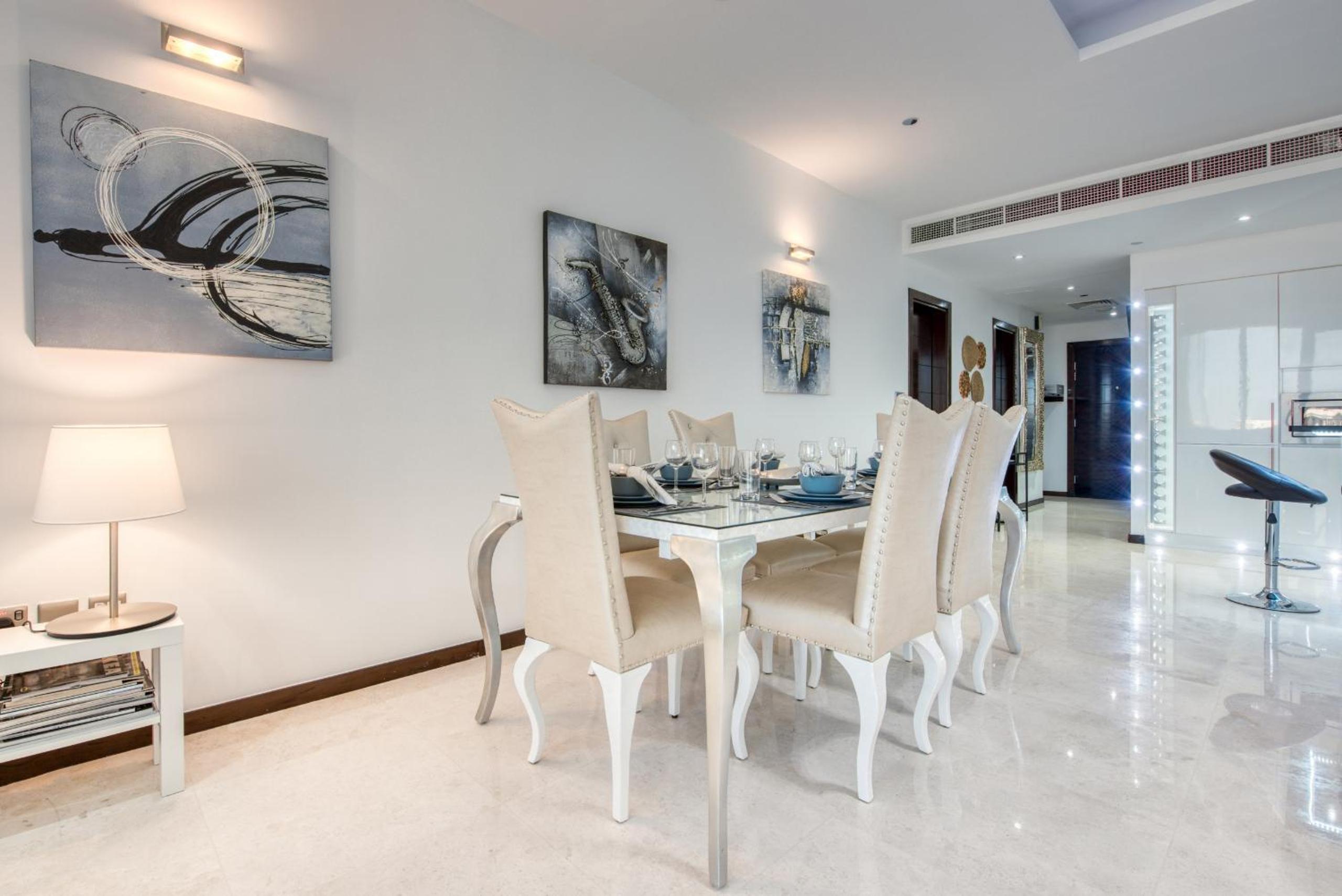 Tiara Residence Ruby, Palm Jumeirah - Mint Stay