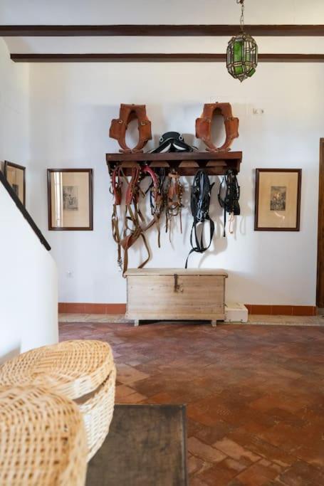 Cortijo El Solano