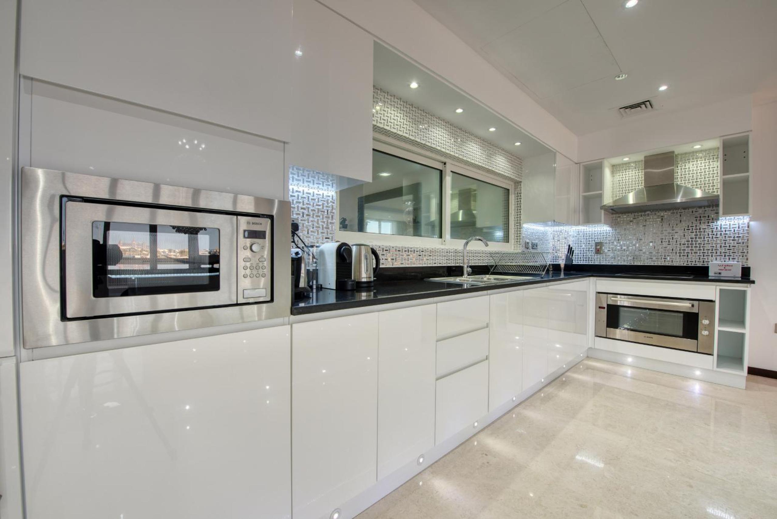 Tiara Residence Ruby, Palm Jumeirah - Mint Stay