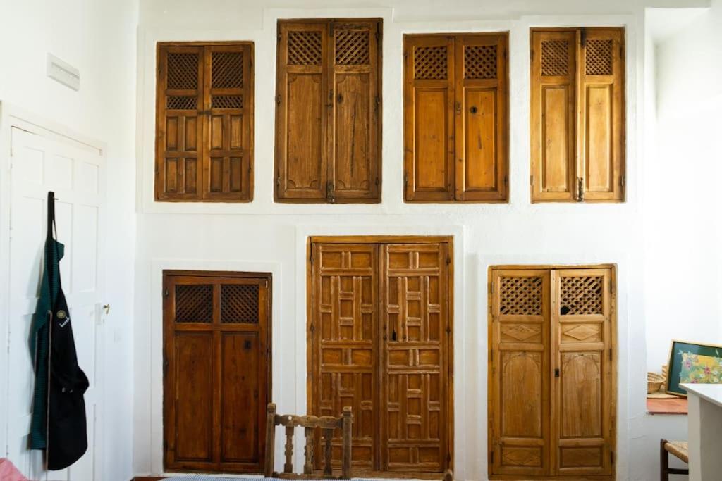 Cortijo El Solano