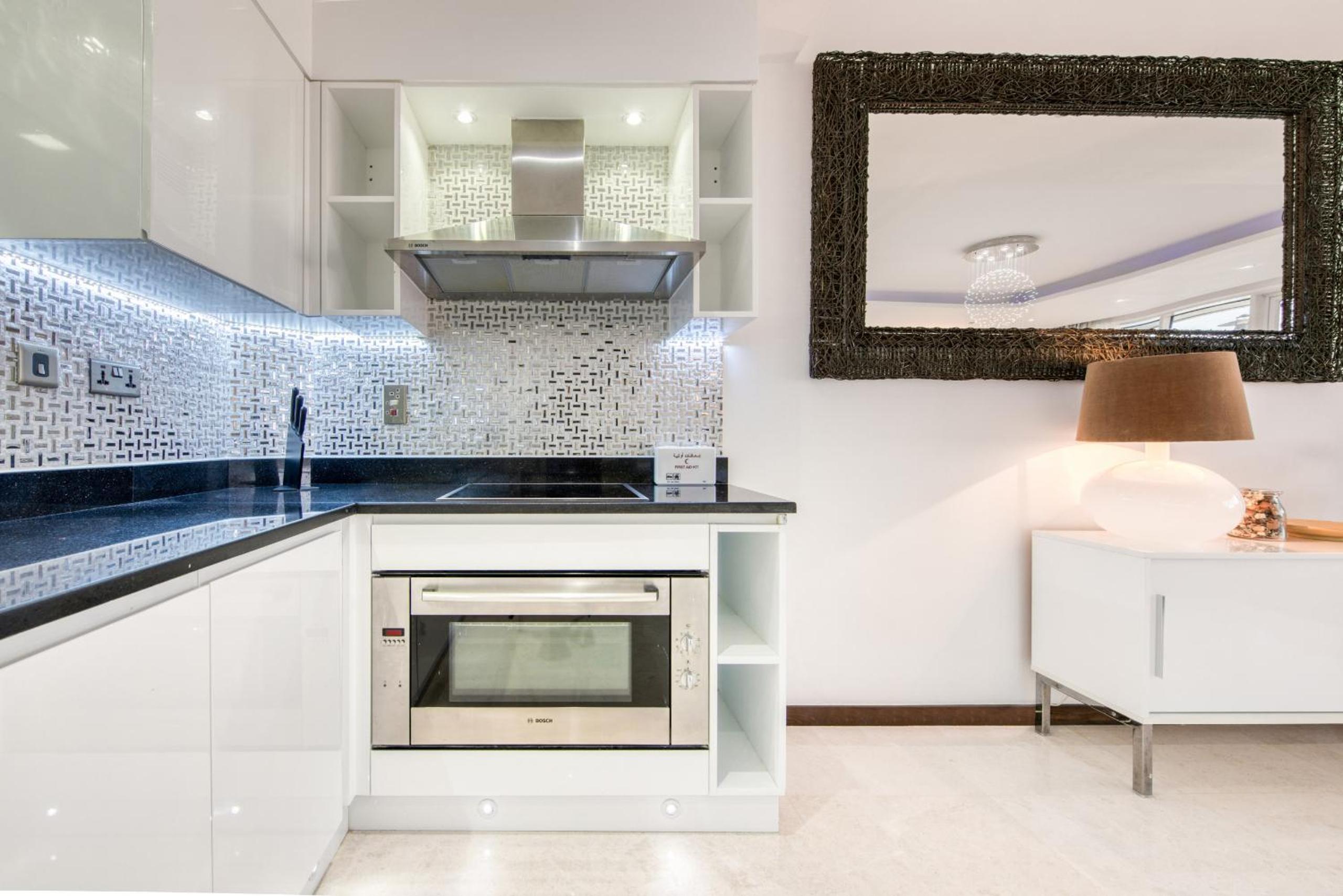 Tiara Residence Ruby, Palm Jumeirah - Mint Stay
