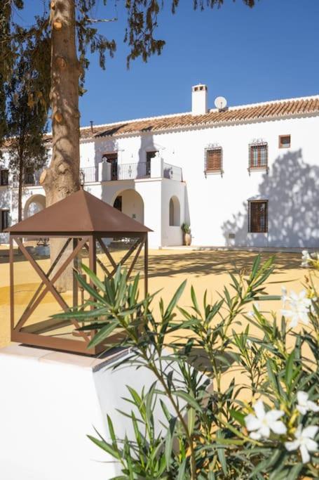 Cortijo El Solano