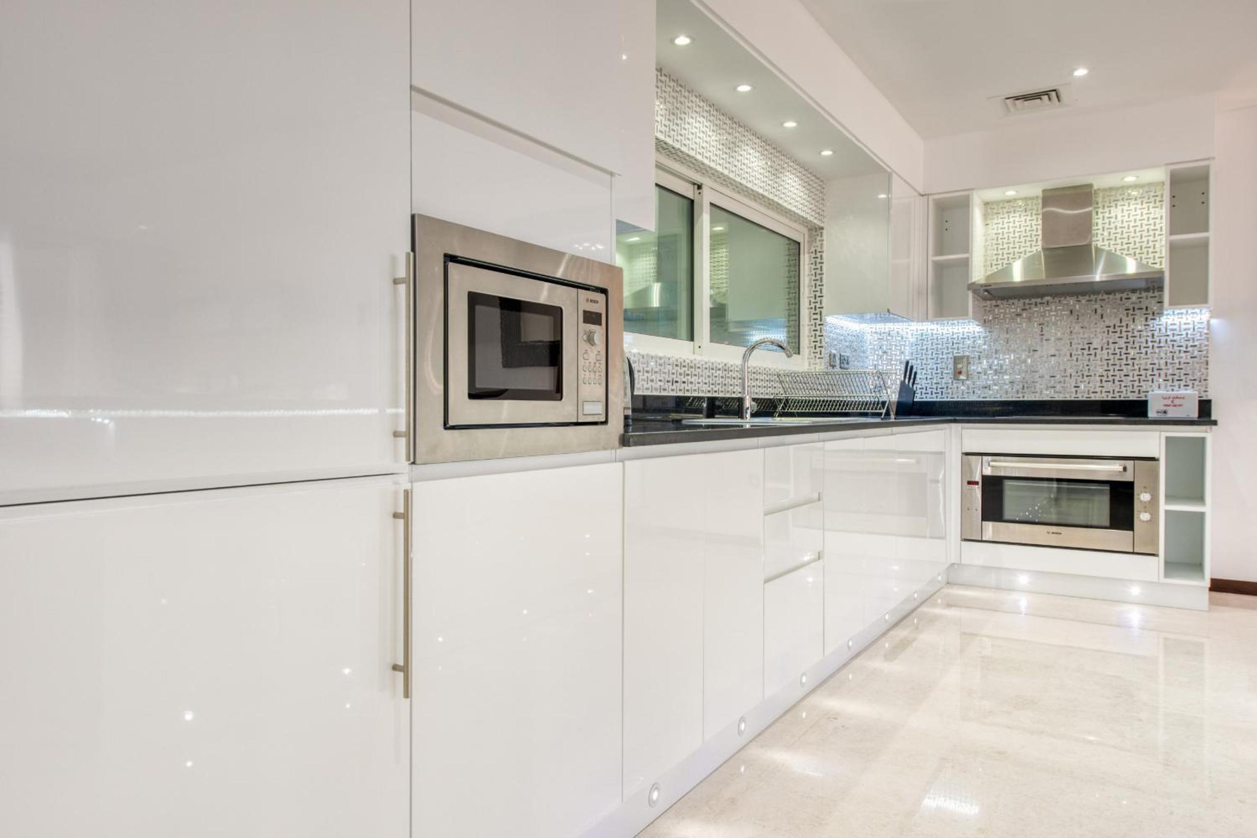 Tiara Residence Ruby, Palm Jumeirah - Mint Stay
