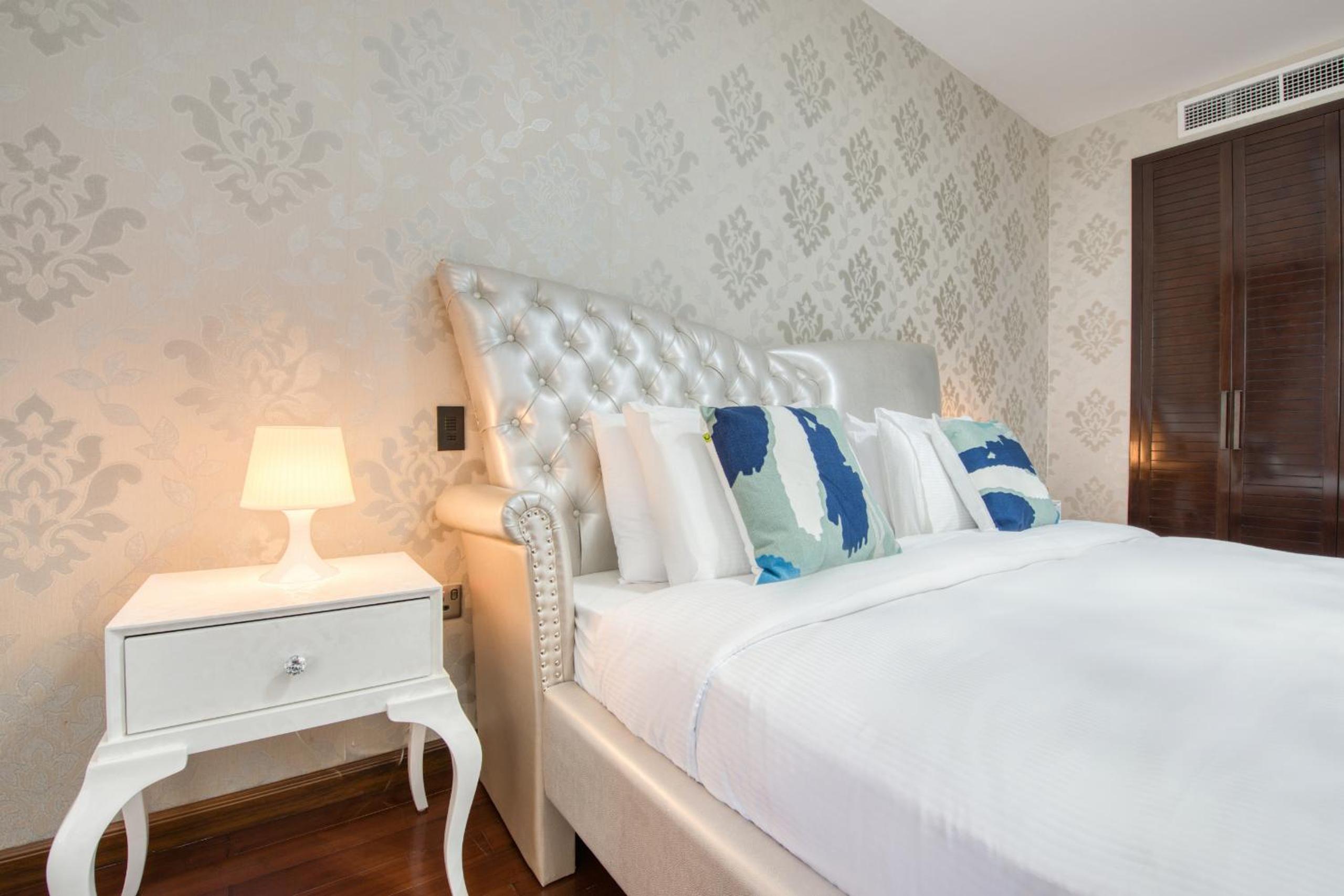 Tiara Residence Ruby, Palm Jumeirah - Mint Stay