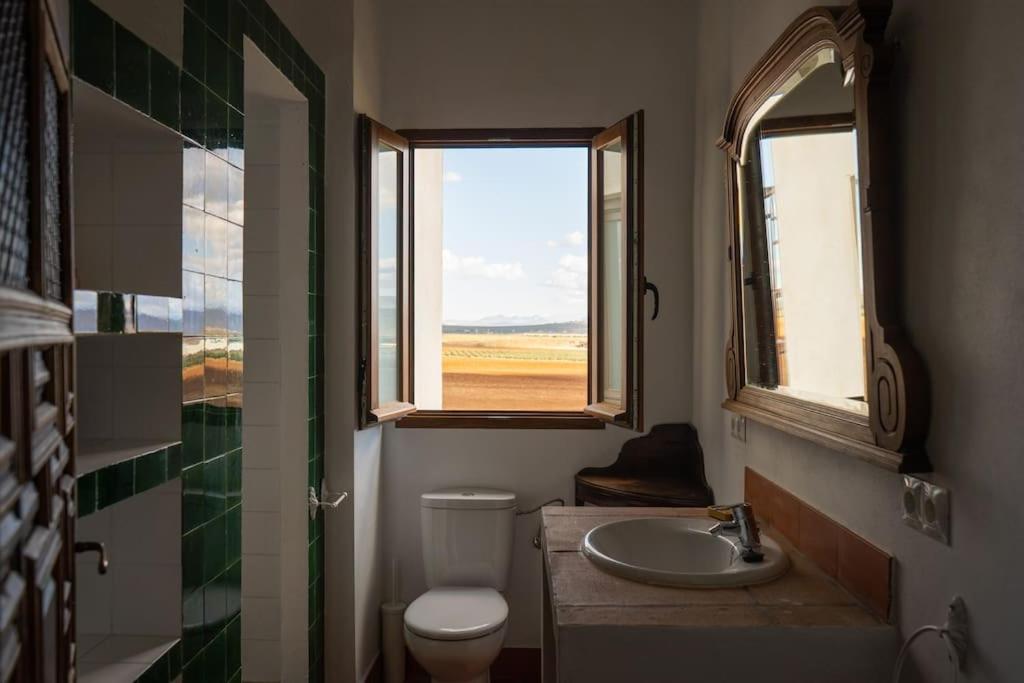 Cortijo El Solano