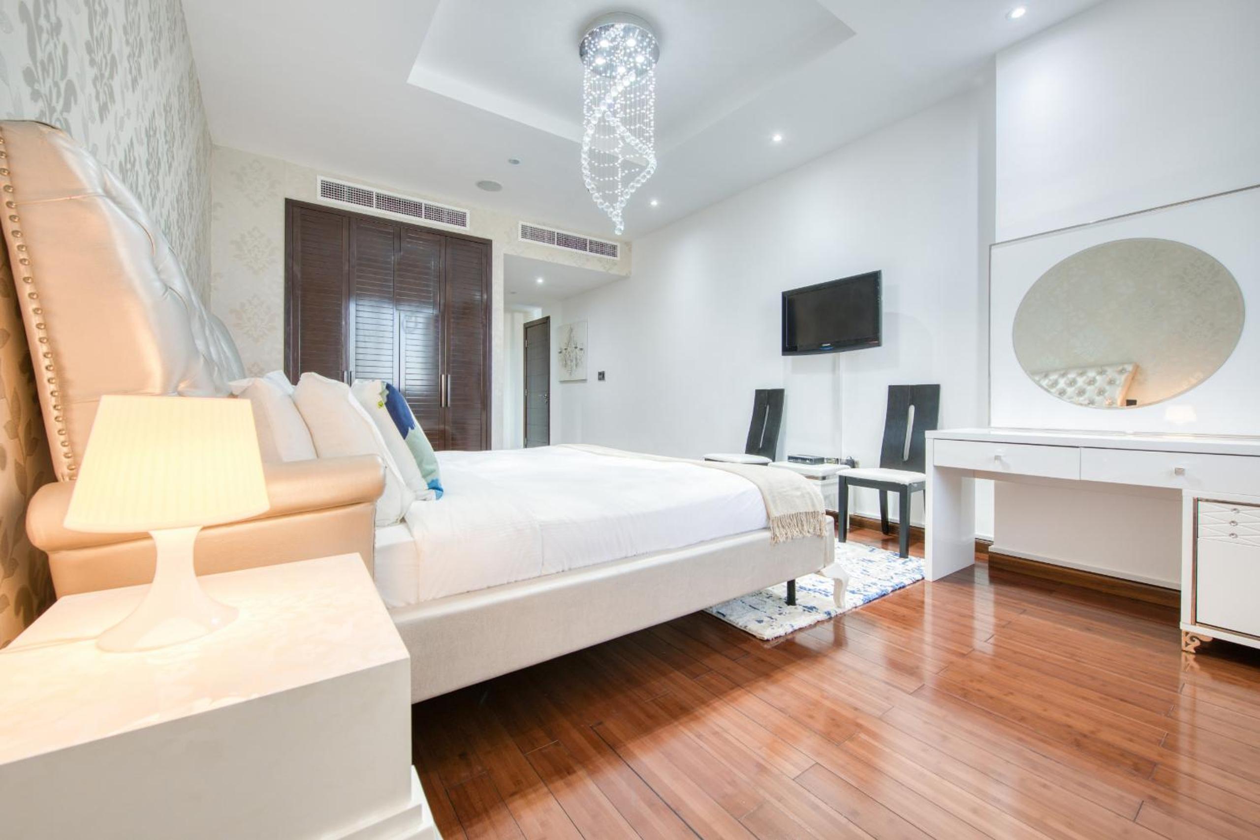 Tiara Residence Ruby, Palm Jumeirah - Mint Stay