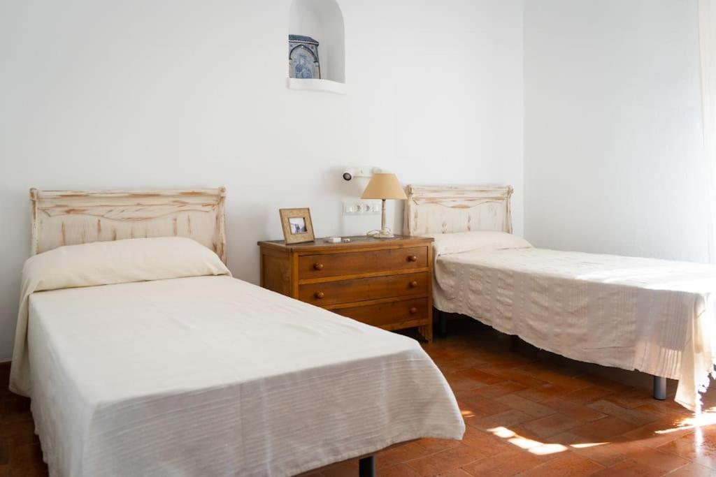 Cortijo El Solano
