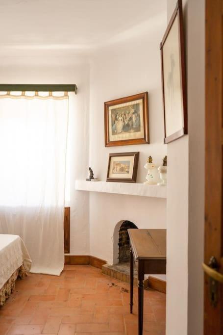 Cortijo El Solano