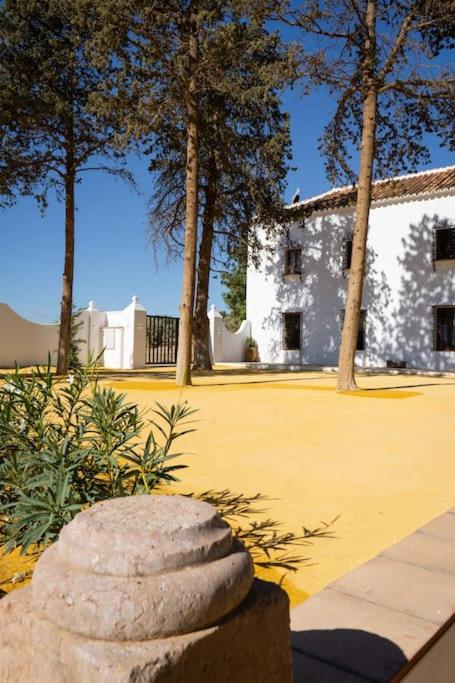 Cortijo El Solano