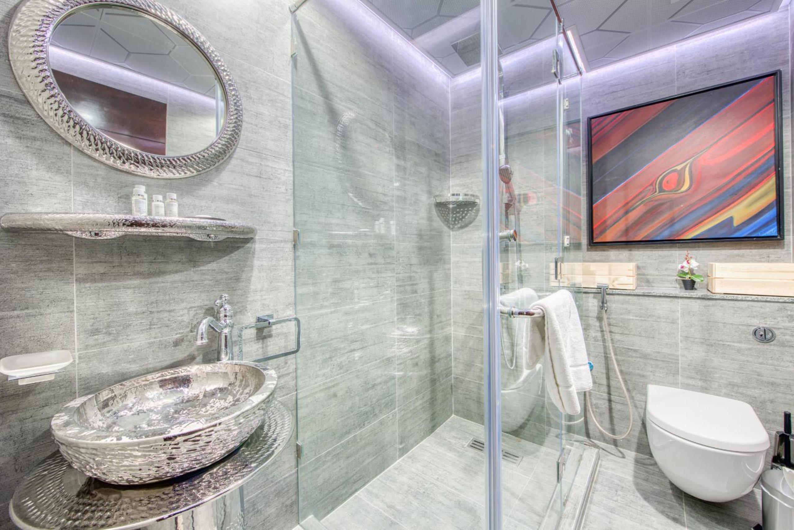 Tiara Residence Ruby, Palm Jumeirah - Mint Stay