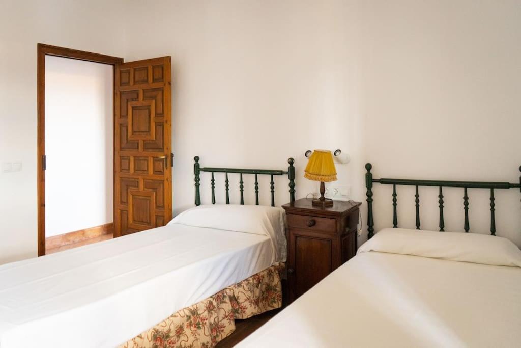 Cortijo El Solano