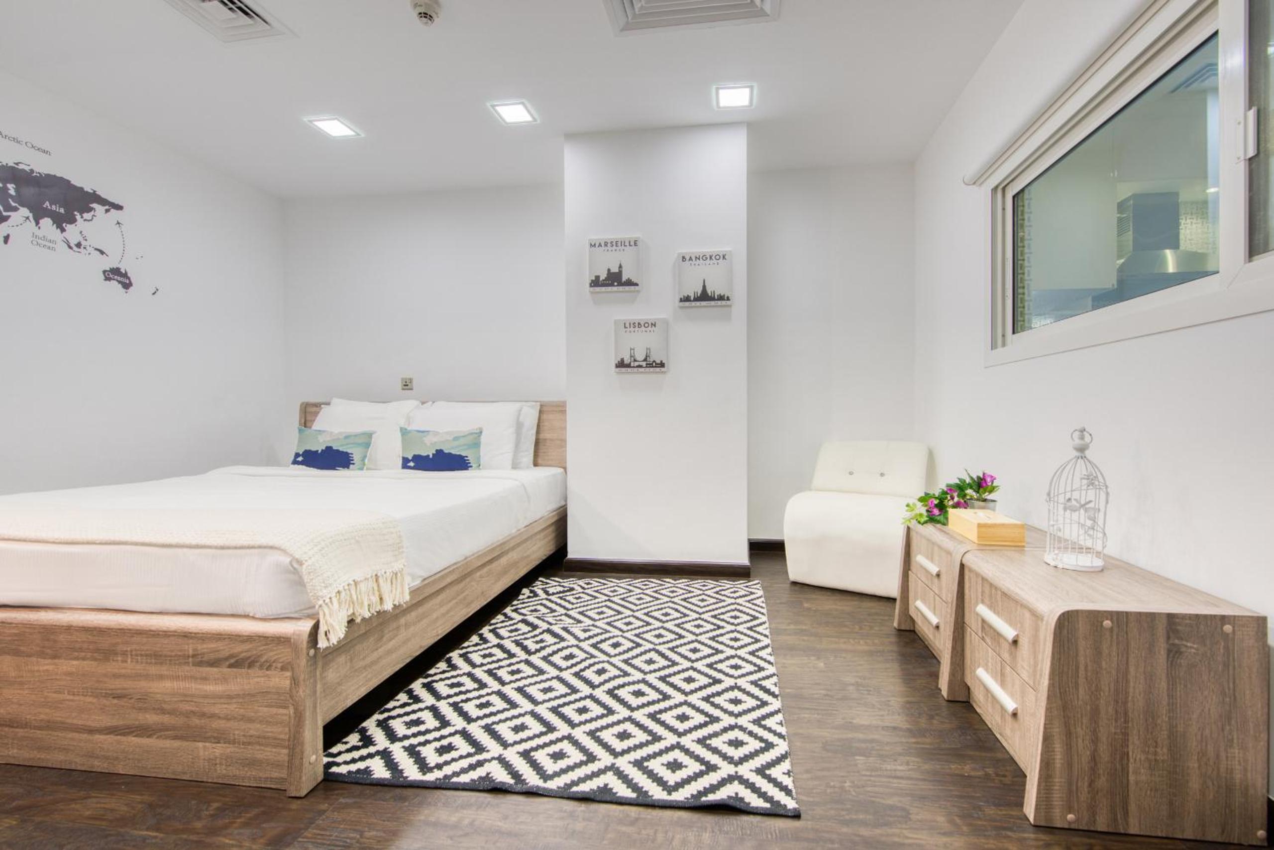 Tiara Residence Ruby, Palm Jumeirah - Mint Stay