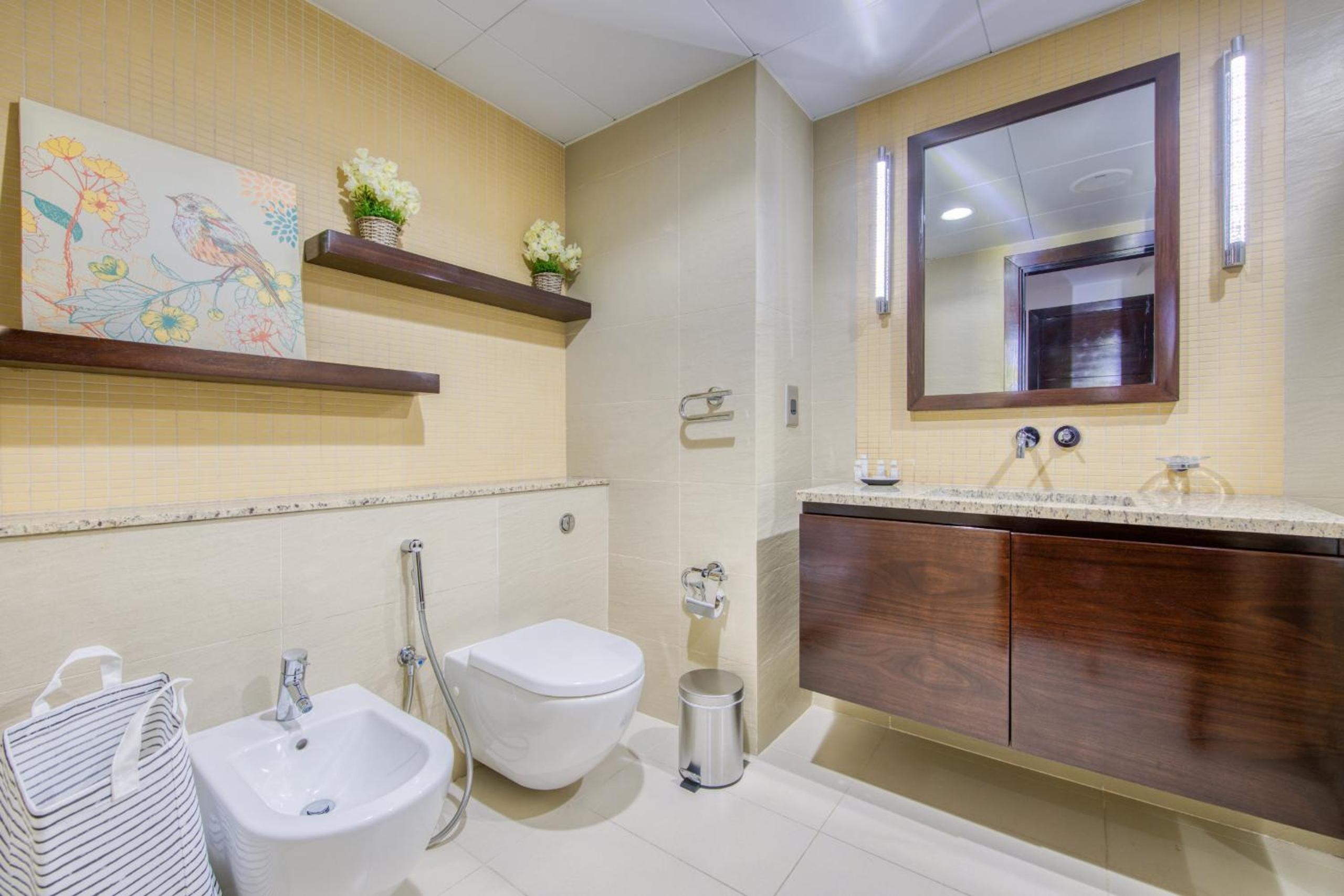 Tiara Residence Ruby, Palm Jumeirah - Mint Stay