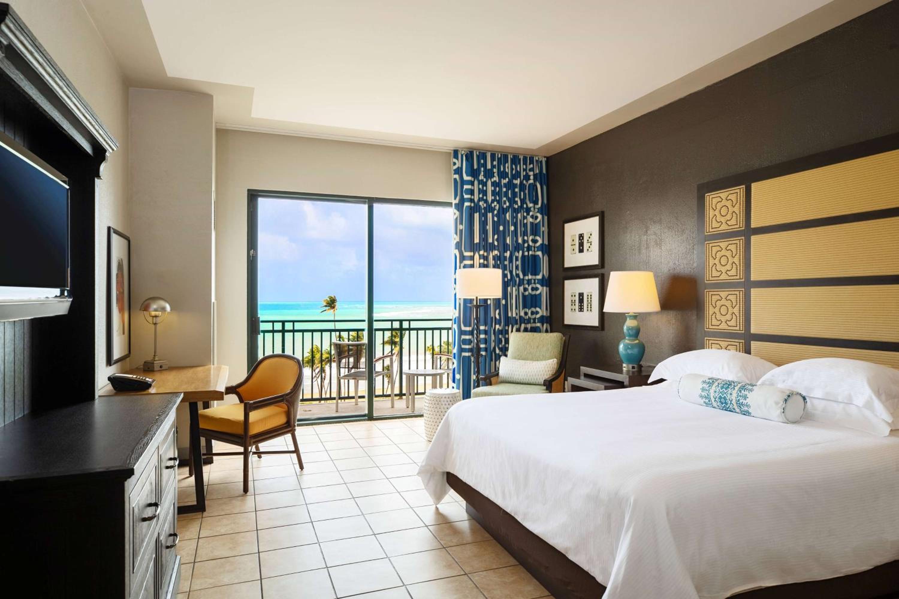 Wyndham Grand Rio Mar Rainforest Beach and Golf Resort - Property Image 32