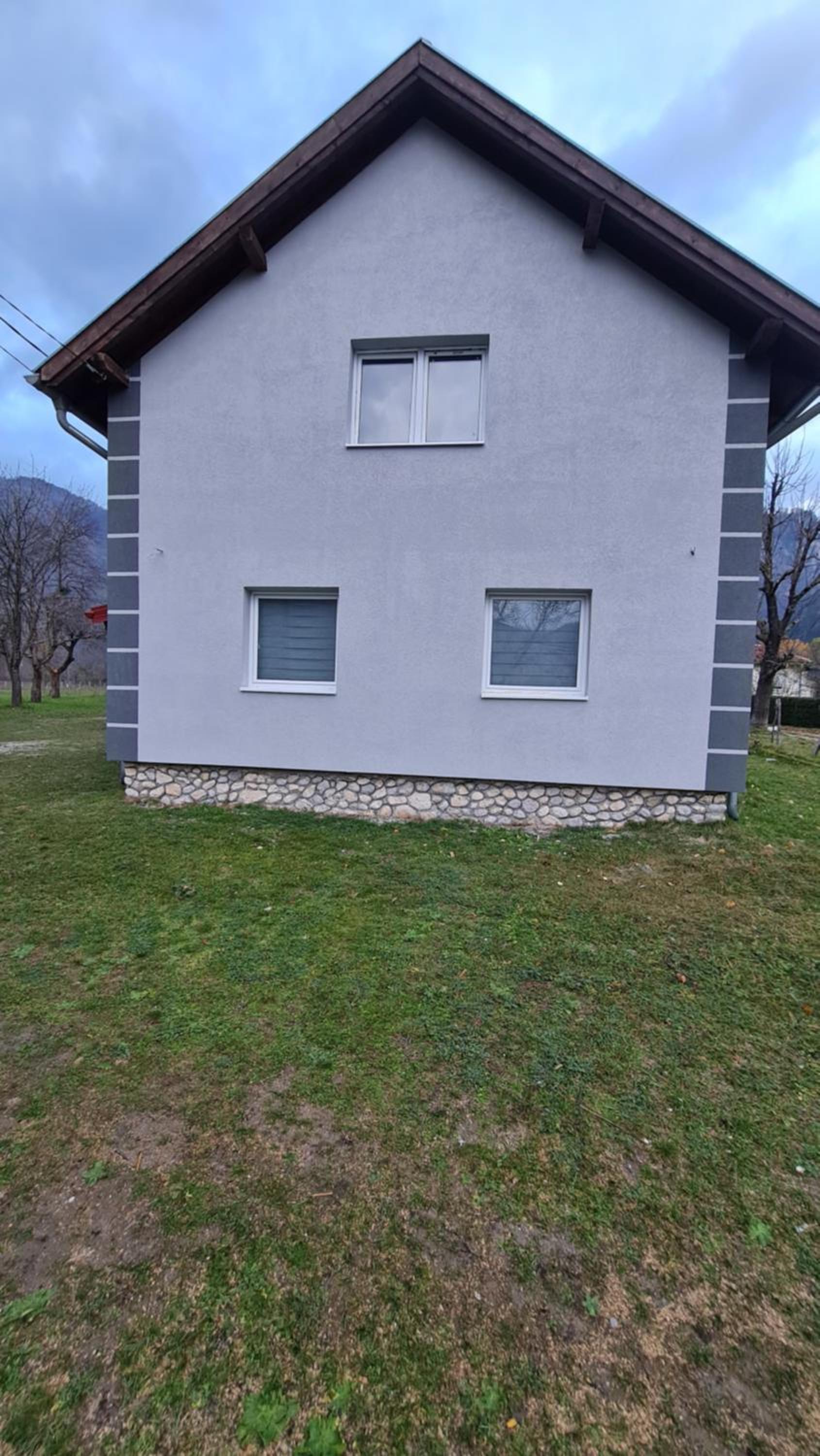 Vila MM Boračko jezero