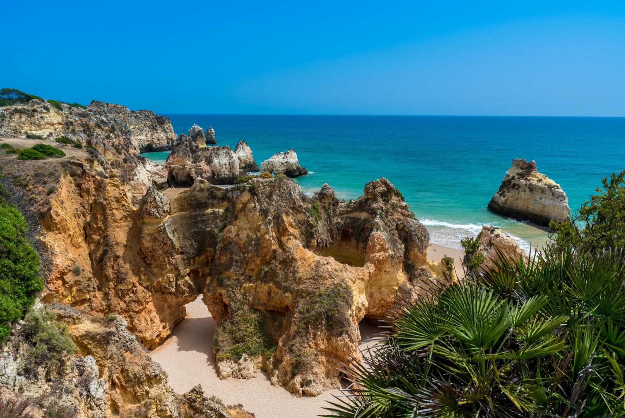 B30 - Apartment T2 in Alvor