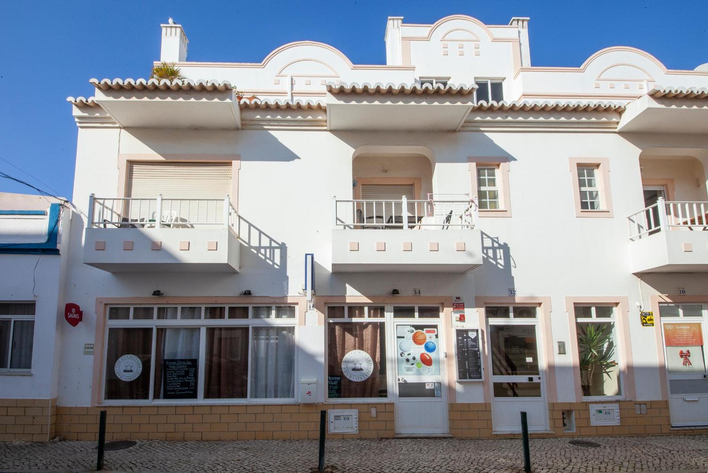 B30 - Apartment T2 in Alvor