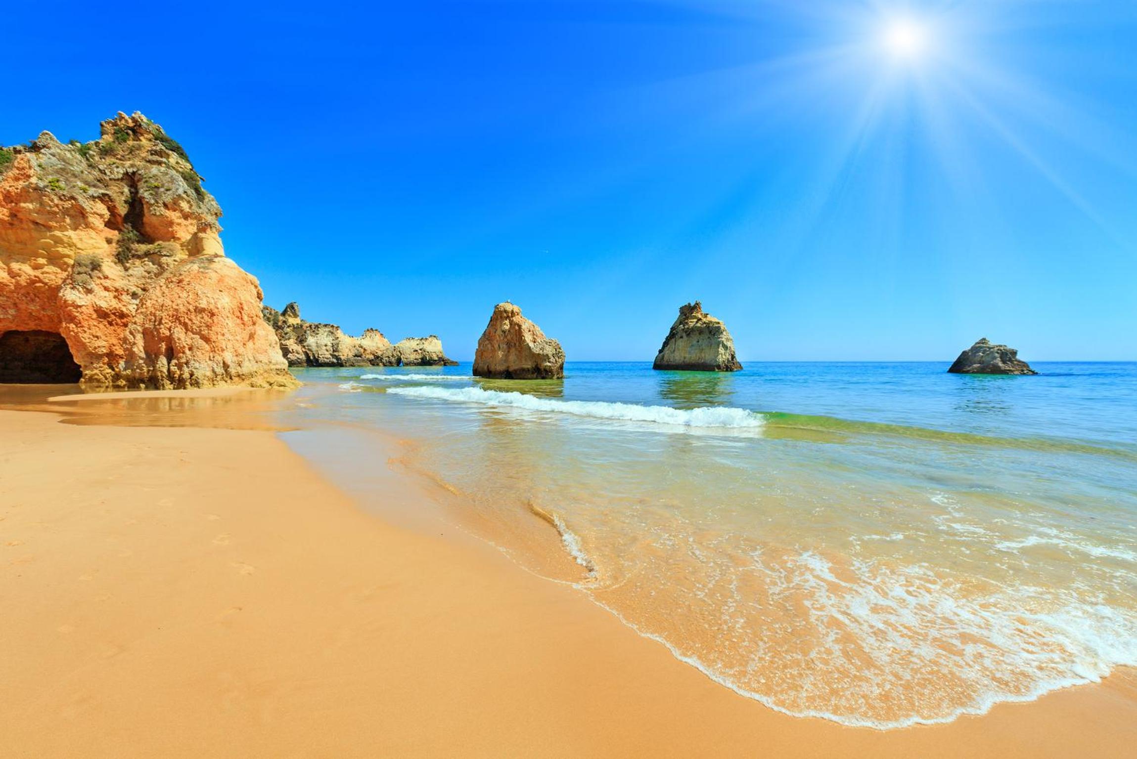 B30 - Apartment T2 in Alvor